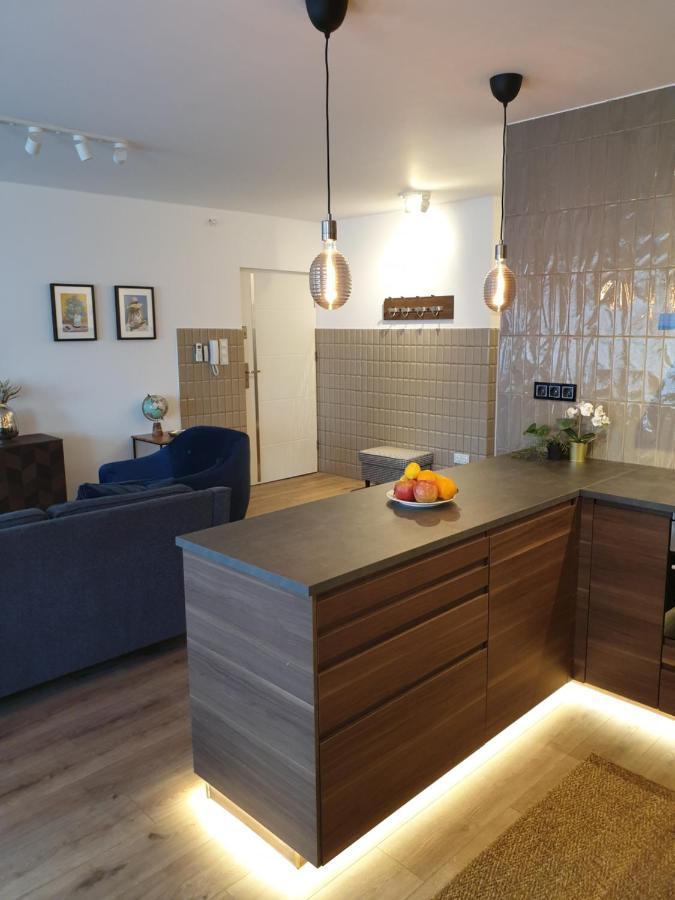 Apartman Guru 1 Szeged Exterior photo
