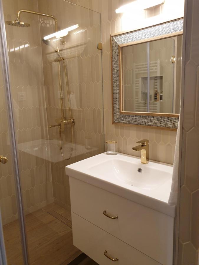 Apartman Guru 1 Szeged Exterior photo
