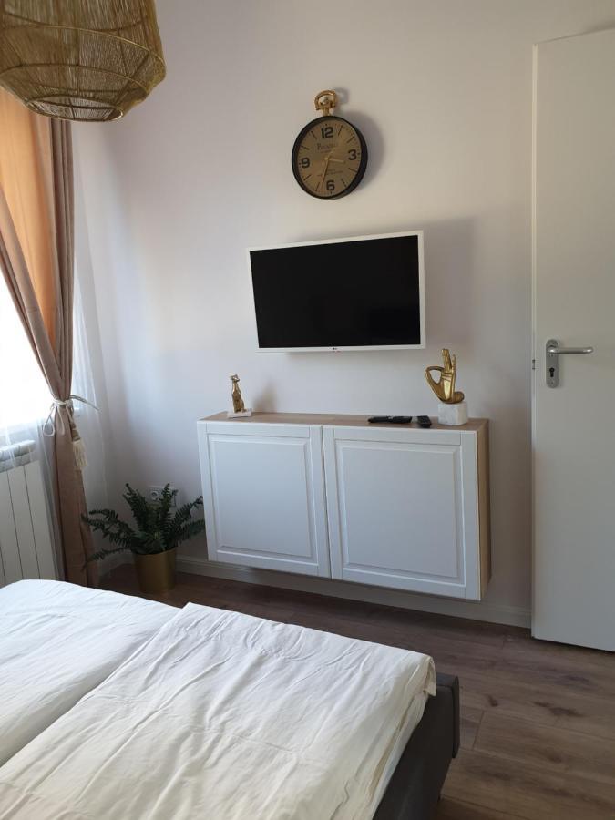 Apartman Guru 1 Szeged Exterior photo