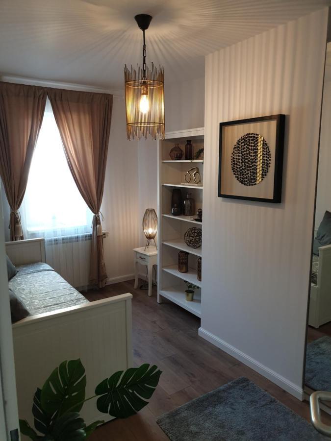 Apartman Guru 1 Szeged Exterior photo