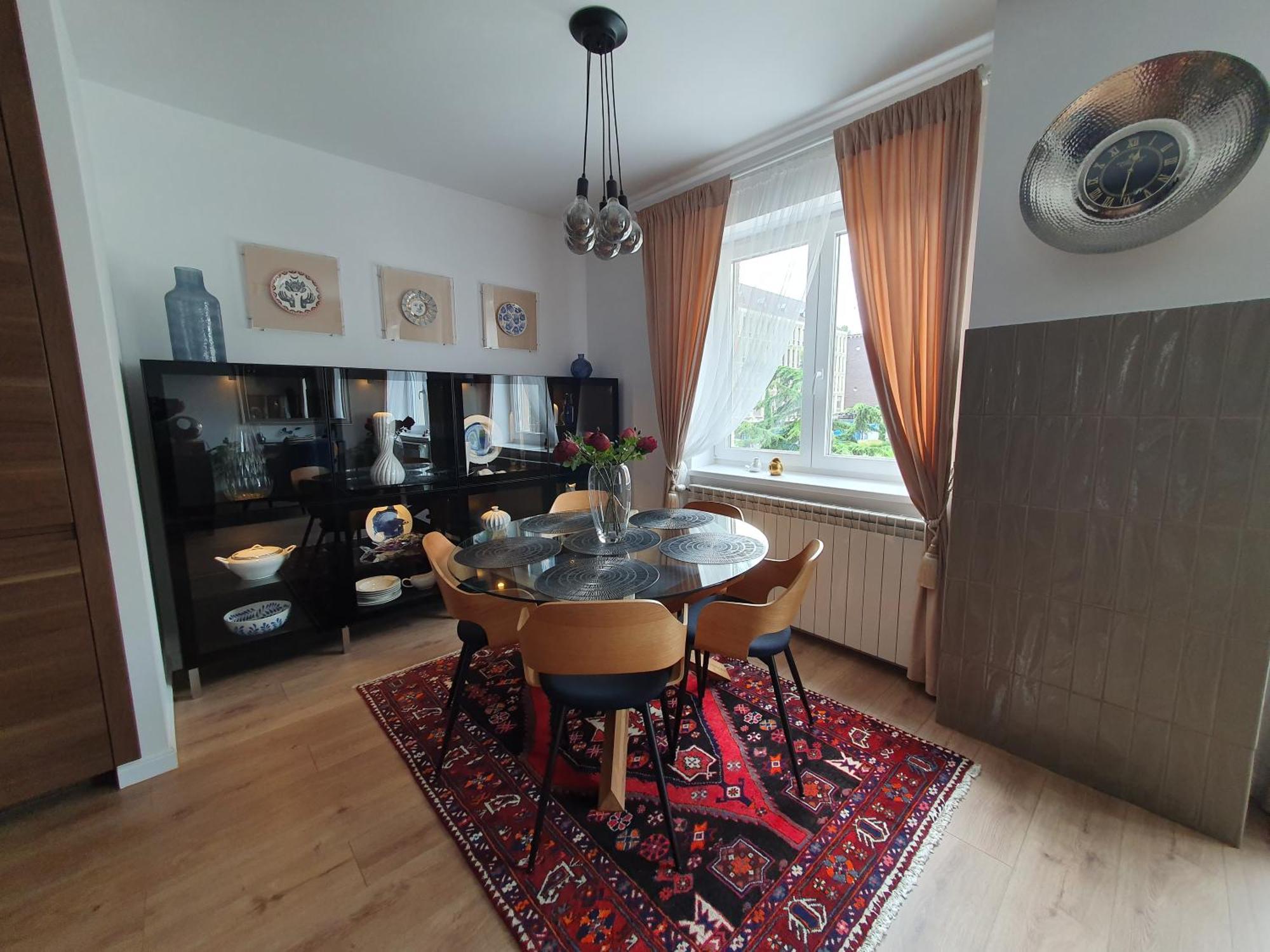 Apartman Guru 1 Szeged Exterior photo